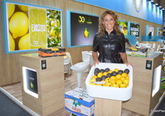 SA Veracruz are lemon growers and exporters from Argentina.